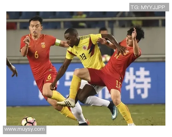 韩国与哥伦比亚足球对决精彩回顾与战术分析