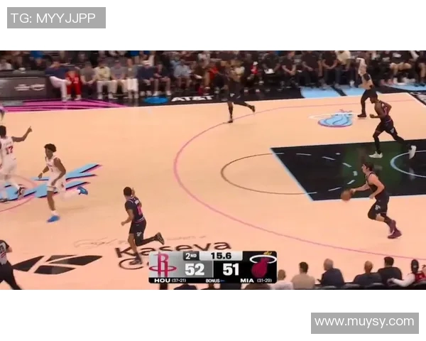 篮网与火箭精彩对决全场集锦回顾篮球盛宴不容错过