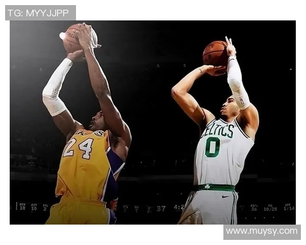 塔图姆砍下60分向科比致敬绿军逆转尼克斯刷新历史纪录