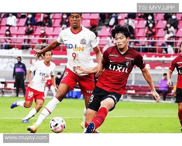 神户胜利船迎战仙台七夕球队期待精彩对决与进球盛宴